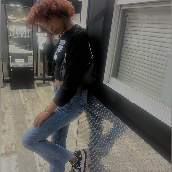 Meet your Posher, Jayla - Picture 1 of 1